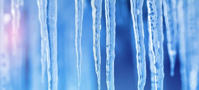 How to Troubleshoot The Effects of Ice Around Your Home | DoItYourself.com