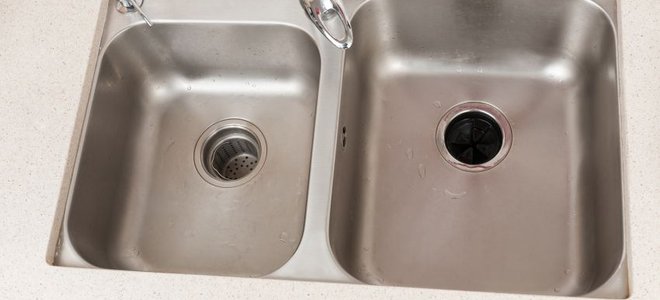 How to Replace a Garbage Disposer Splash Guard (DIY)