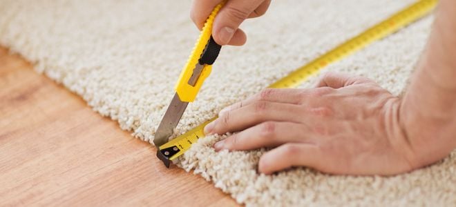 3 Ways to Cut Carpet - The Tech Edvocate