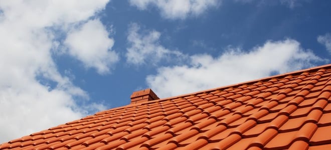 How To Clean A Clay Tile Roof, How To Clean Clay Tile Roof