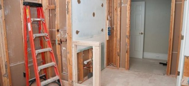 Door Framing