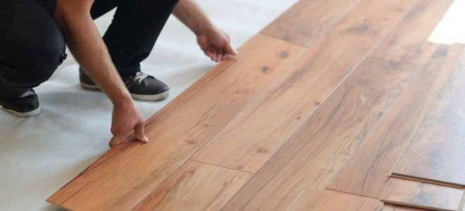 Lead Image for How to Install Bamboo Click Flooring