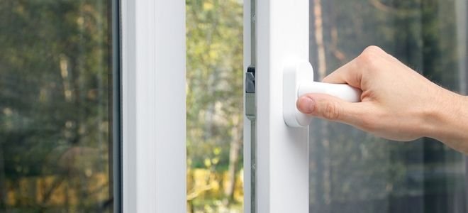 Storm Door Handle Replacement In 4 Steps Doityourself Com