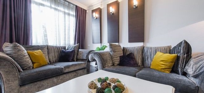 New Year, New Home Furnishings! Top Trends to Inspire Your Redecorating