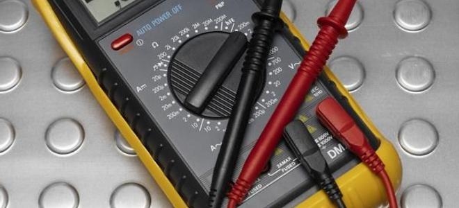 multimeter