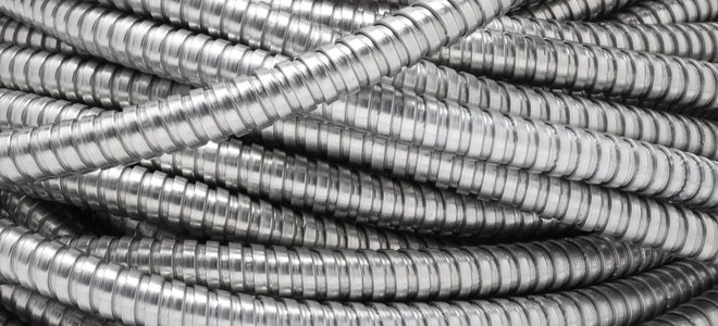 What Is A Flexible Electrical Conduit?