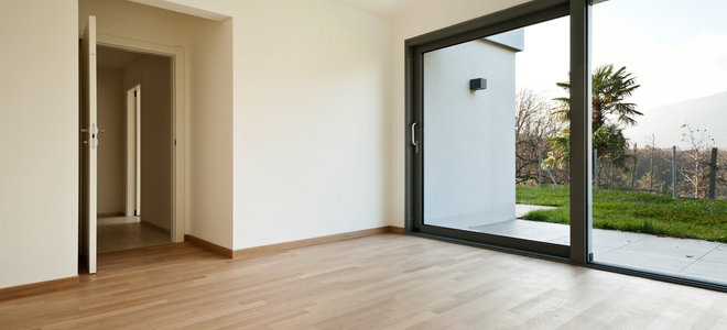 Convert a Window into a Sliding Glass Door | DoItYourself.com
