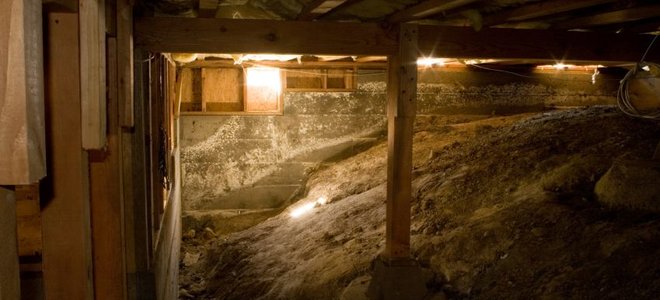 Lead Image for How to Strengthen an Existing Pier Foundation