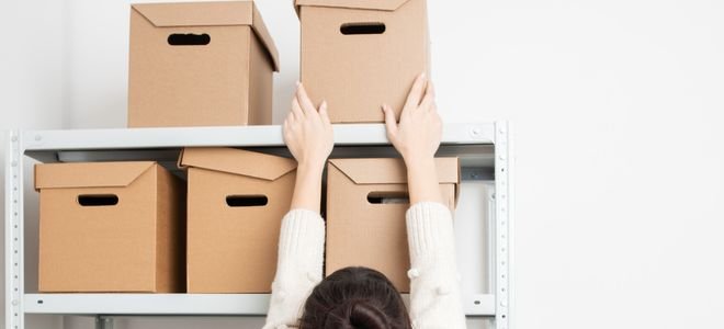 Lead Image for Decorating Chipboard Boxes