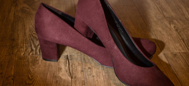 How to Dye Suede
