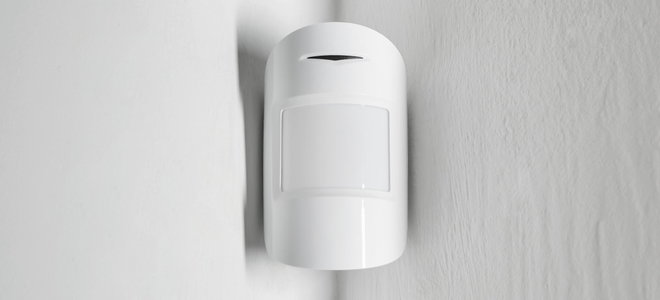 Replacing A Motion Detector On Your, How To Fix Outdoor Sensor Light