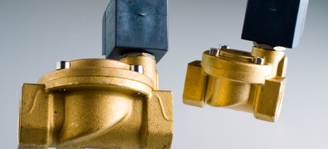 5 Different Types of Solenoid Valves Explained | DoItYourself.com