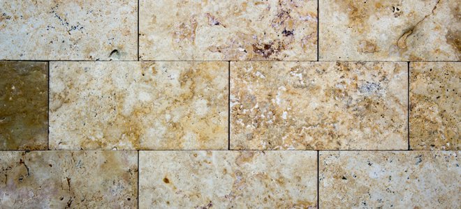 Travertine Tiles