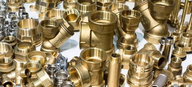 5 Benefits of Brass Plumbing Fittings