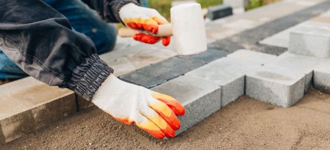 How to Replace Walkway Pavers | DoItYourself.com