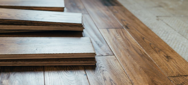 wide wood boards for flooring
