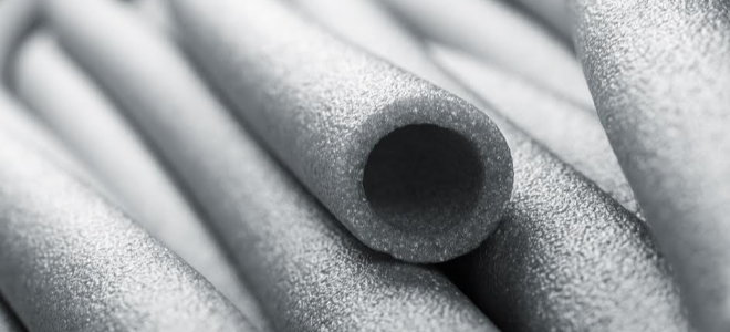 insulation for pipes