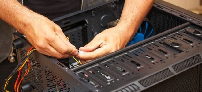 How to Build a Computer | DoItYourself.com