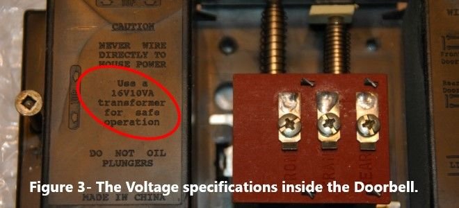 How to Replace a Doorbell Transformer | DoItYourself.com