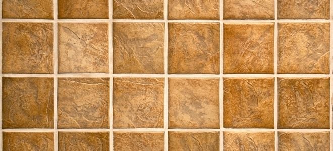 earth toned ceramic tiles