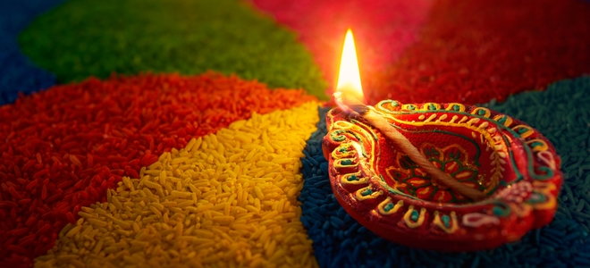 9 Diwali Decor DIYs | DoItYourself.com