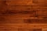 A close-up of wood flooring. 