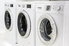 white washers and dryers