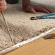 Installing a Hardwood-Carpet Transition