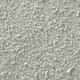A while, popcorn textured ceiling inside of a home.
