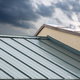 Clean Roof: Removing Rust Stains from a Metal Roof