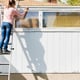 How to Install Recessed Deck Lights