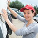Car Paint Repair: How to Remove Car Paint From Mirrors