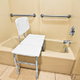 The Costs of a Handicap Accessible Shower