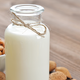 How to Make Your Own Almond Milk