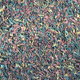shredded rubber mulch