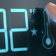 How to Adjust the Temperature Range on Your Furnace Thermostat