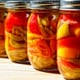 You Grew a Bumper Crop - Now What? Canning, Freezing and Pickling