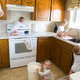 Childproofing the Kitchen