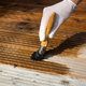 5 Tips for Applying Semi Transparent Deck Stain