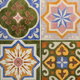 How to Seal Ceramic Tile Art and Make a Homemade Sealer