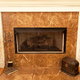 Install a Marble Hearth and Wood Fireplace Surround Part 1