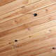 wood ceiling boards