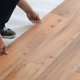 How to Install Bamboo Click Flooring