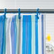 How to Replace Shower Curtain Rods