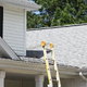 Install Metal Flashing On a Roof Valley