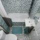 Tiles: Bathroom Makeover Ideas