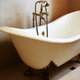 How to Remove a Clawfoot Bathtub