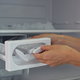 How to Clean an Ice Maker in a Freezer