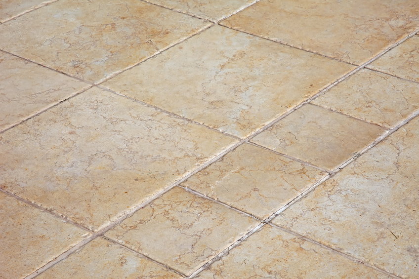 Remove Adhesive From Ceramic Tile, How To Get Smoke Stains Off Tiles