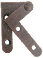 pivot hinge